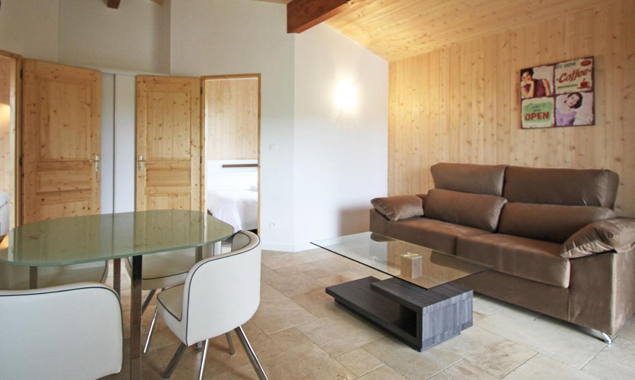 Les Chalets Montréjeau Exteriér fotografie
