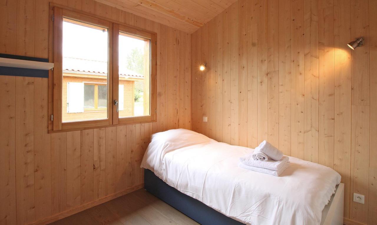 Les Chalets Montréjeau Exteriér fotografie