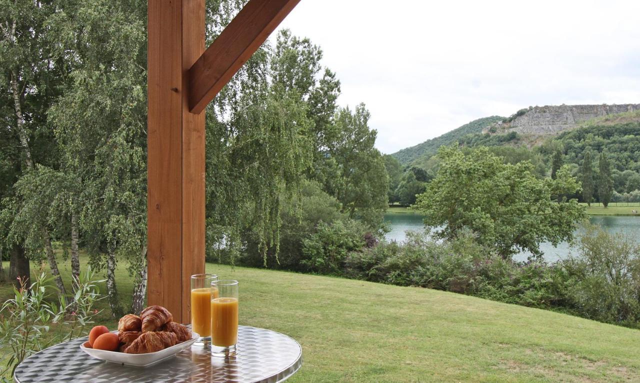 Les Chalets Montréjeau Exteriér fotografie